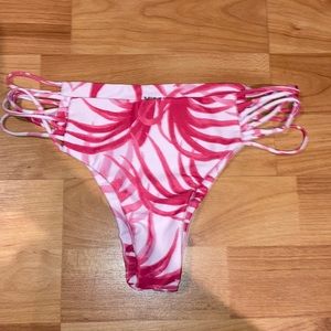 MIKOH bikini bottom